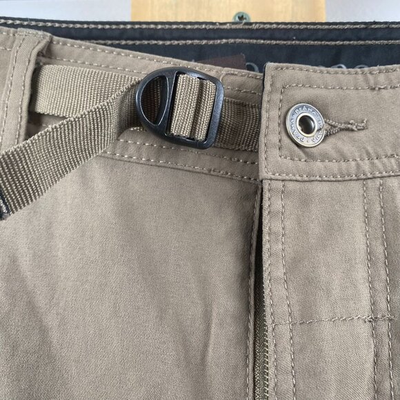PrAna Tactical Pants 38x39 - Picture 3 of 13